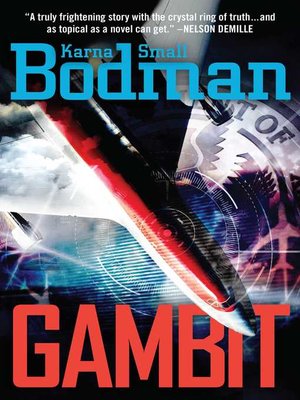 cover image of Gambit